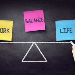 Tips work life balance - Noice