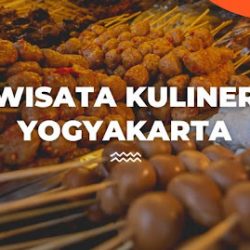 Kuliner Jogja