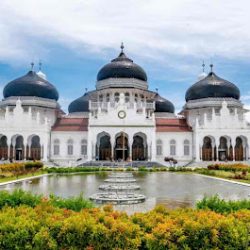 Tempat Ziarah