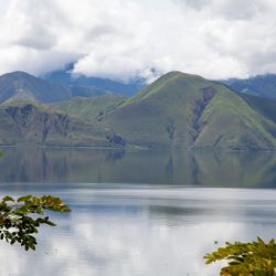 Wisata Danau Toba