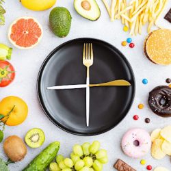 Intermittent Fasting