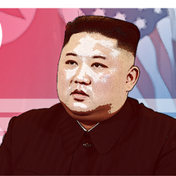 Fakta Kim Jong Un