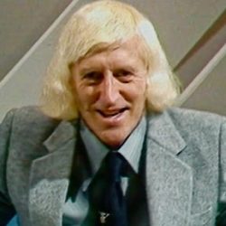 Jimmy Savile